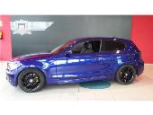 BMW 116 Serie 1 E81 E87