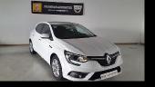Renault Mégane 1.5dci Energy Intens 66kw