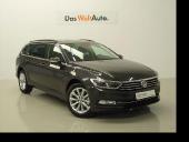 Volkswagen Passat Variant 2.0tdi Advance 110kw