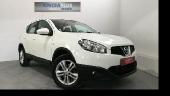 Nissan Qashqai 1.5dci Acenta 4x2