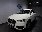 Audi Q3 2.0tdi Ambiente Quattro
