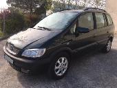 Opel ZAFIRA 2.0 DTI 100 CV