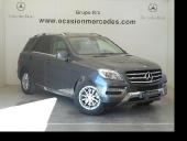 Mercedes ML