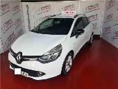 Renault Clio St 1.5 Dci Ecoleader En. Limited 90 Cv