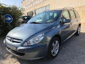 Peugeot 307 SW 1.6 HDI 110 SPORT