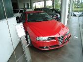 Alfa Romeo 156