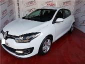 Renault Megane Mégane 1.5 Dci Energy Business S 110 Cv