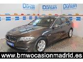 BMW 530d