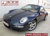 Porsche CARRERA 911 CABRIO (997 ) AUT