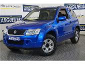 Suzuki Grand Vitara 3p 1.9 Ddis Jx