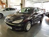 Peugeot 206 1.4 75cv X-line