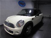 Mini Cooper D Mini