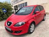 Seat ALTEA 2.0 TDI 140 STYLANCE
