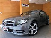 Mercedes S350