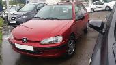 Peugeot 106