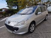 Peugeot 307 SW 2.0 HDI 136