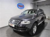 Volkswagen Touareg 3.0tdi V6 Tiptronic
