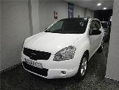 Nissan Qashqai 2.0 Acenta 4x2 Cvt