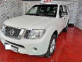 Nissan Pathfinder 2.5 Dci Le 7 Plazas 190 Cv