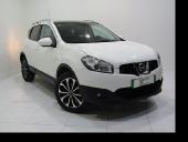 Nissan Qashqai 1.5 Dci Tekna Sport 18 360º 4x2 110 5p