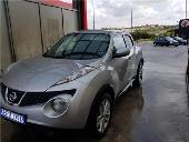 Nissan Juke 1.5 Dci 110cv