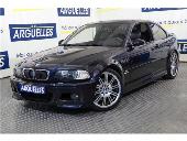 BMW M3 Coupe 343cv Nacional Impecable