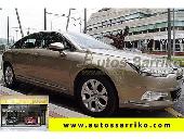 Citroen C5 1.6hdi Millenium 115