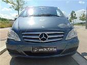 Mercedes Viano 3.0cdi Trend Extralargo Aut. 8 Plazas