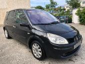 Renault SCENIC 1.5 DCI DYNAMIQ 105