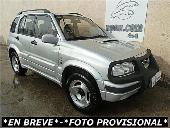 Suzuki Grand Vitara 2.0 Td