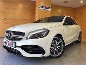 Mercedes A 45 Amg Clase A 45 4matic 7g-dct