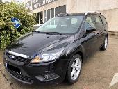 Ford FOCUS WAGON 1.6 TDCI 90 CV