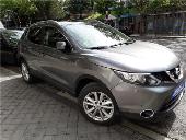 Nissan Qashqai 1.6 Dci 130cv 4x4-i All Mode N-tec S&s