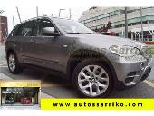 BMW X5 Xdrive 30da