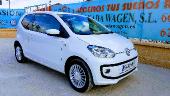 Volkswagen Up 1.0 I*GPS*Precio real*