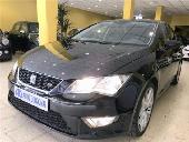 Seat Leon Fr Tdi 150cv/nac/1dueño/libro Rev/gps/bluetooth