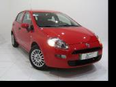 Fiat Punto 1.3 Multijet 75bhp E5+ Easy 75 5p