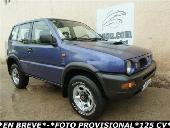 Nissan Terrano