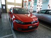 Volkswagen Golf 1.4 Tsi Sport