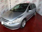 Peugeot 307 Sw 2.0 Hdi Pack 136 Cv