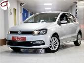 Volkswagen Polo 1.2 Tsi Bmt Advance 66kw 90 Cv