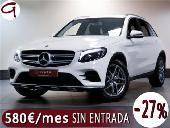 Mercedes Glc 220 D 4matic Aut. 170cv