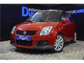 Suzuki Swift Swift 1.6i 125 Cv Sport Acceso Confort Vola