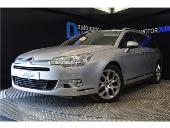 Citroen C5 C5 Tourer 2.7 Hdi Xenon Navi Automatico