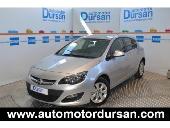 Opel Astra Astra 1.7 Cdti Aire Acondicionado Radio Cd