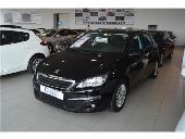Peugeot 308 308 1.6hdi Caja Nueva Luz Diurna Led