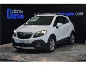 Opel Mokka Mokka 1.7cdti 4x4 Control Limitador Velocidad