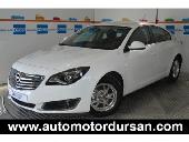 Opel Insignia Insgnia 2.0 Cdti Business Sensores De Aparcamien