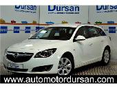 Opel Insignia Insignia St 2.0cdti Navegación Volante Multi