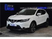 Nissan Qashqai Qashqai 1.6dci 4wd Visia Bluetooth Star&stop Ll